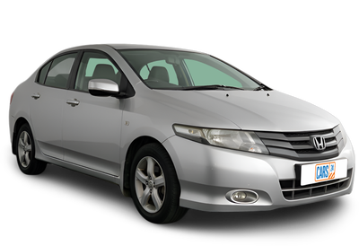 Honda City-img